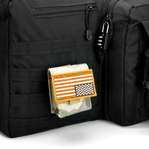 Finding Your Ideal Rifle Case: A Buyer's Guide