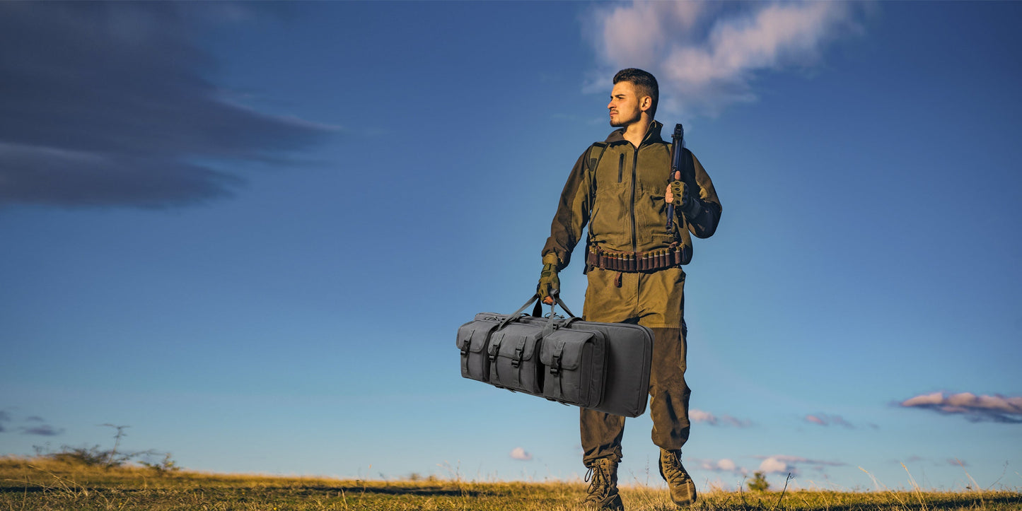 Can You Take a Tactical Backpack on a Plane?
