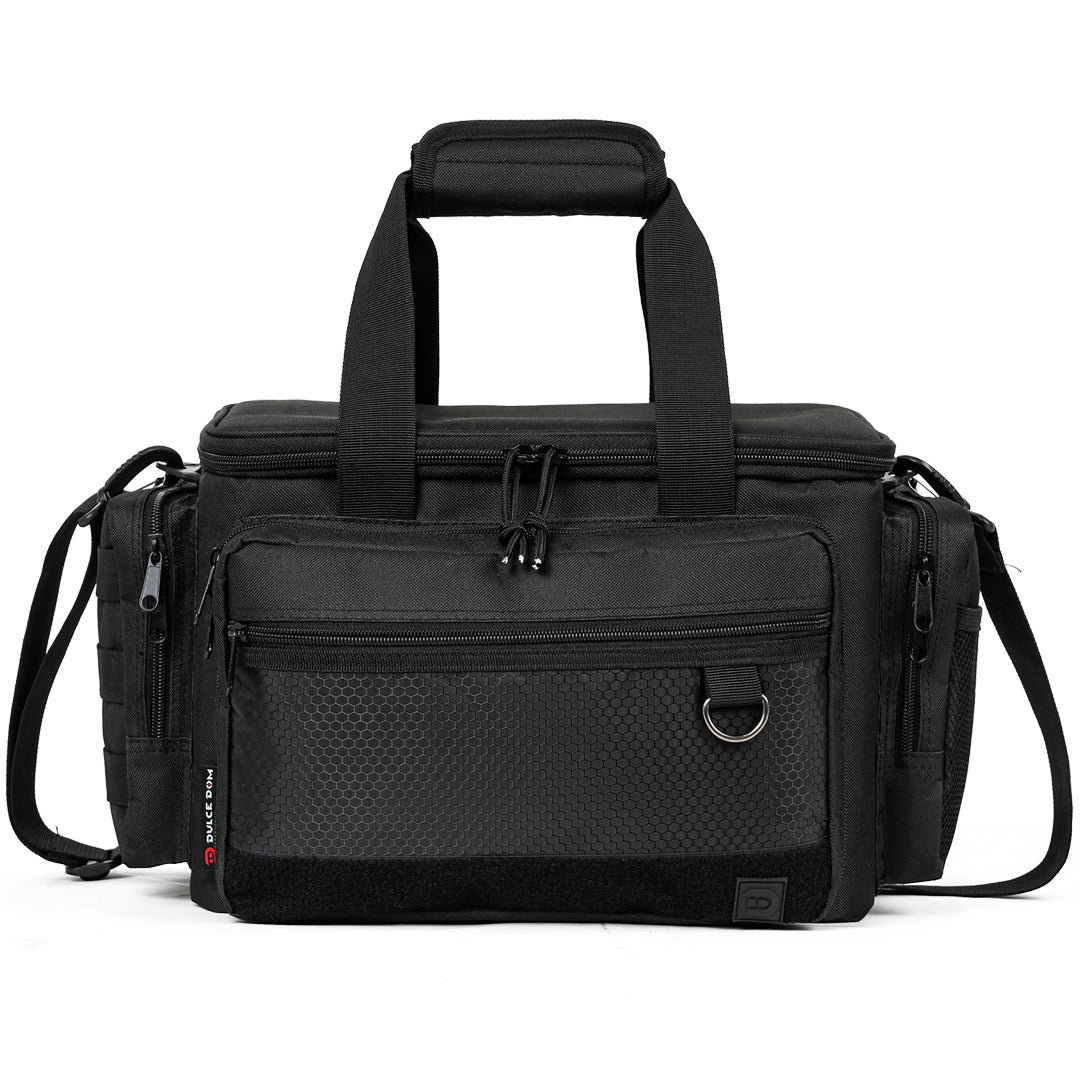 Reasons to Check Out a Shooting Range Bag First