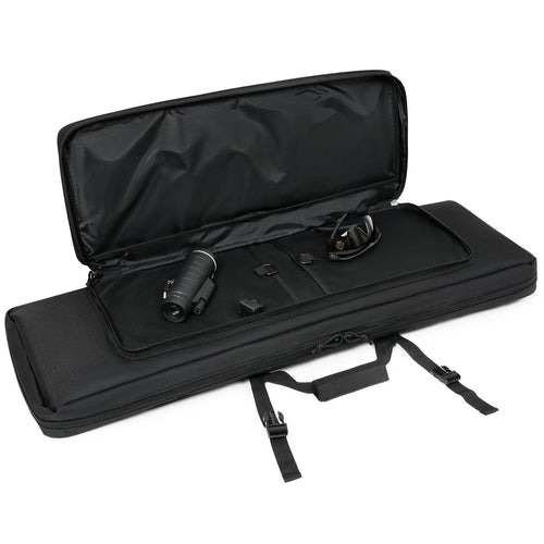 Traveling with Firearms: How to Choose the Right Case for Road Trips