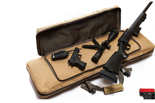 Budget-Friendly Tactical Gear: Finding Quality Rifle Cases Without Breaking the Bank
