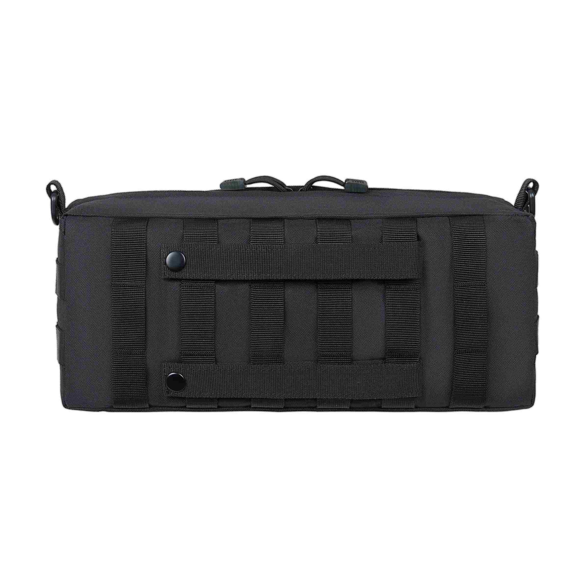 The Evolution of Rifle Cases: From Traditional to Tactical Designs
