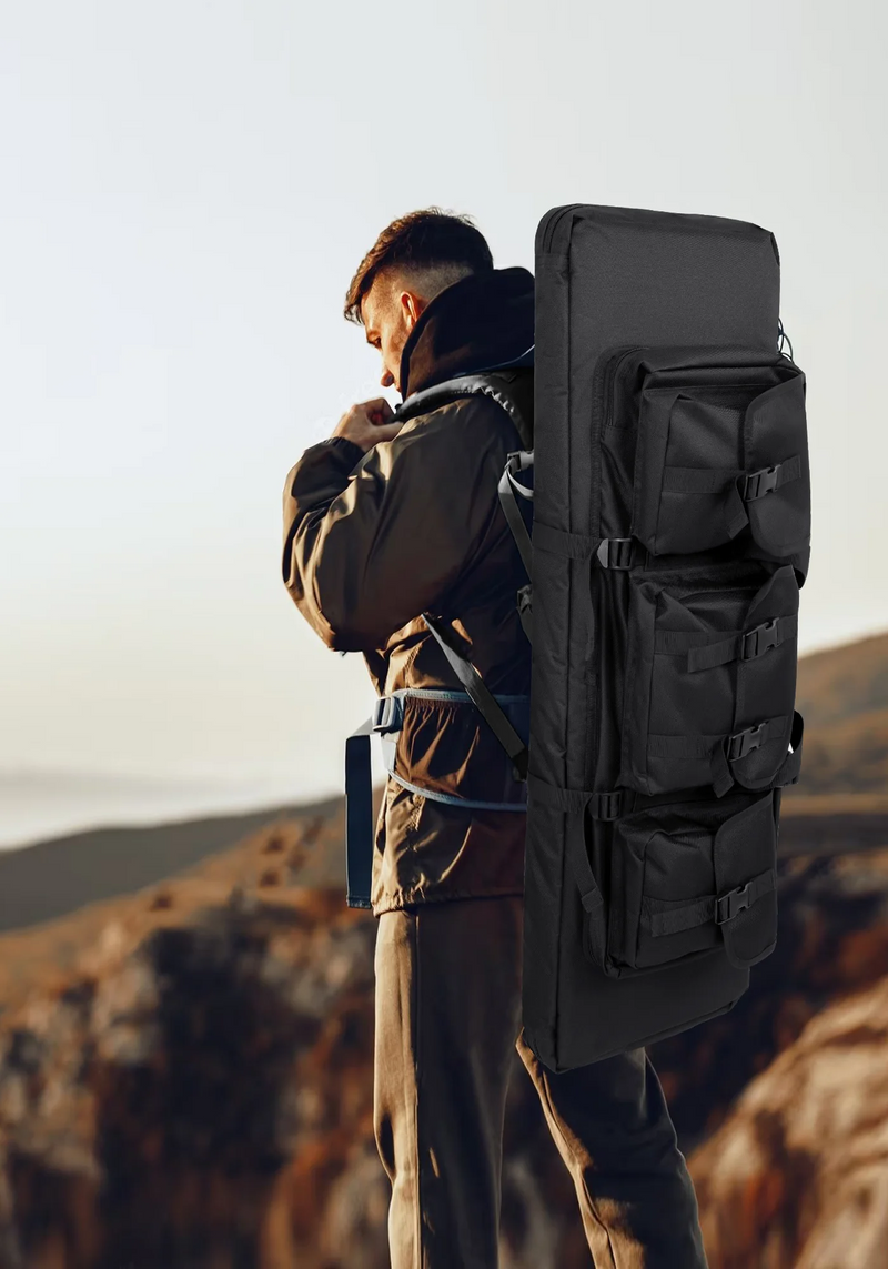 Waterproof Ratings for Tactical Backpacks Explained: IP Ratings and Practical Applications