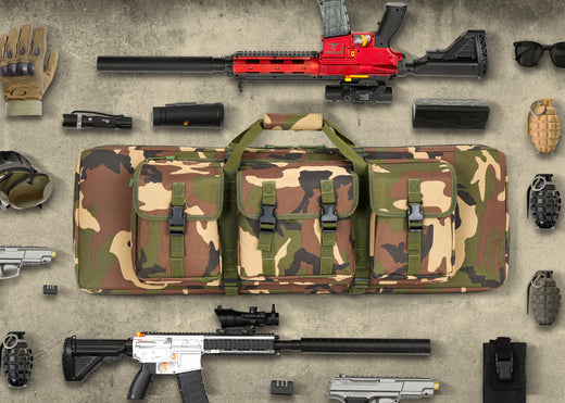 How to Choose the Right Rifle Case: A Guide for New Rifle Owners