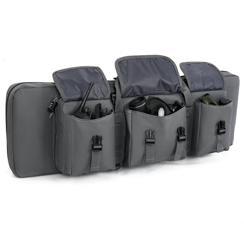 Choosing the Right Case for Firearm Travel: Hard vs. Soft Options