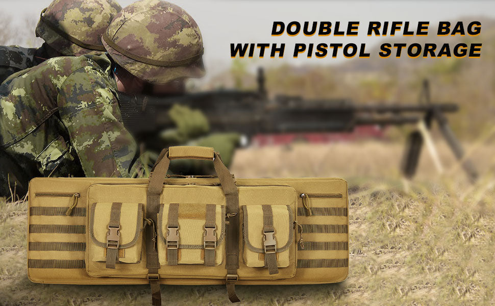 The Ultimate Tactical Backpack Maintenance Guide: 7 Expert Tips