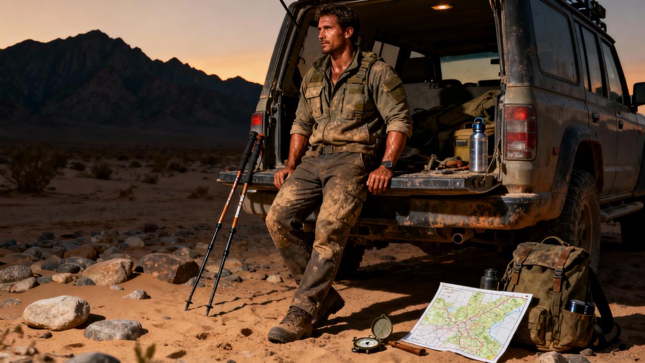 Maintaining Waterproof Integrity in Tactical Gear and Pouches