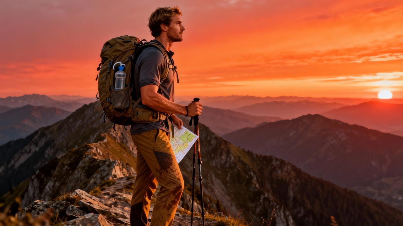 The Importance of Built-in Hydration Reservoirs in Tactical Backpacks