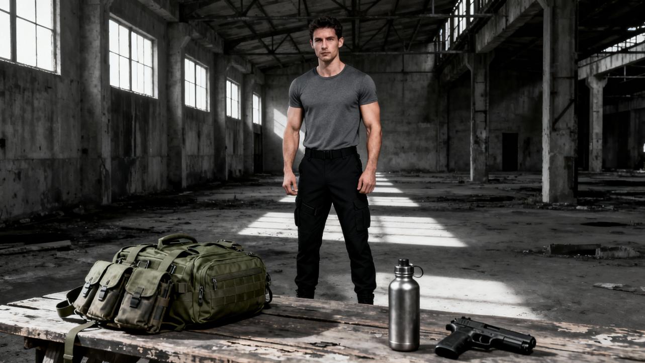 How Extreme Heat Affects Your Magazine Pouch Performance