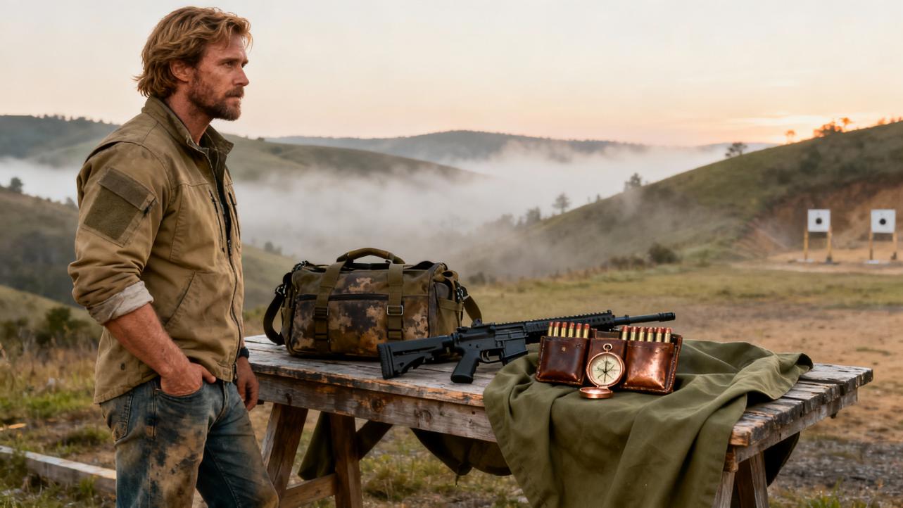 Understanding Restrictions on Firearm Bags for International Travel