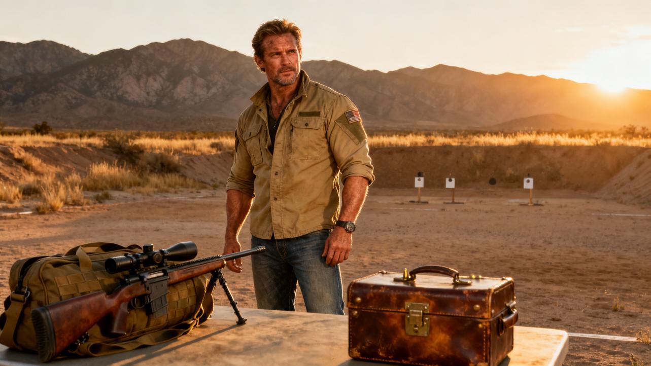 How to Choose Soft Gun Cases for Scoped Rifles