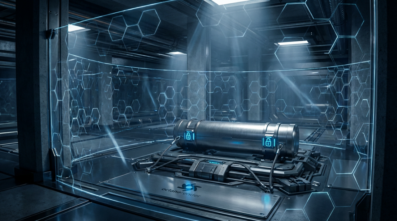 Evaluating the Theft-Resistant Features of Gun Bags