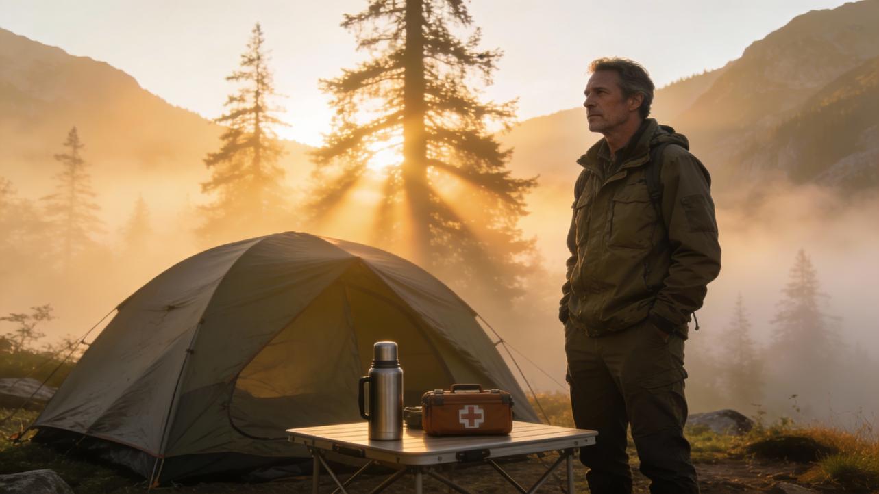 Choosing the Right Multi-Person Emergency Backpack for Families