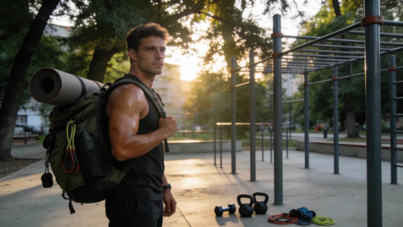 Advantages of High-Density Nylon in Military Training Backpacks