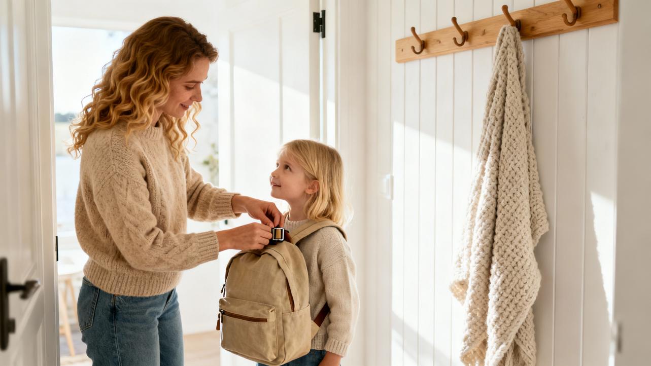 Child-Safe Clasp Design for Pouch Bags: A Gear Veteran’s Perspective