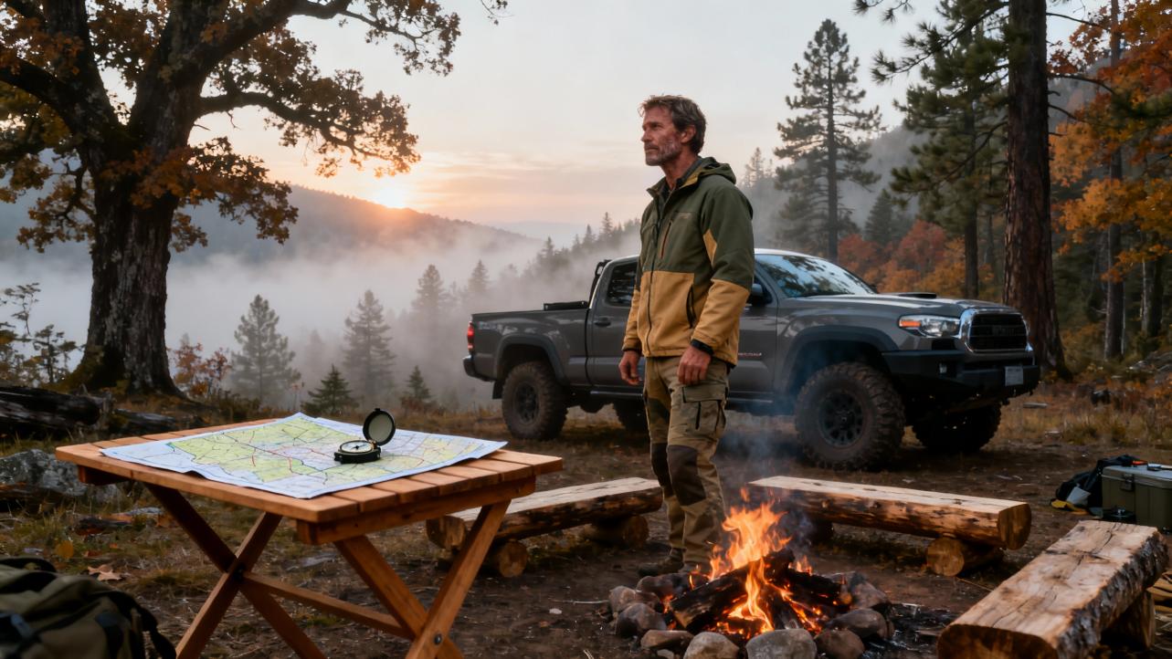 Why Professional Hunters Need Expandable Capacity Gun Bags