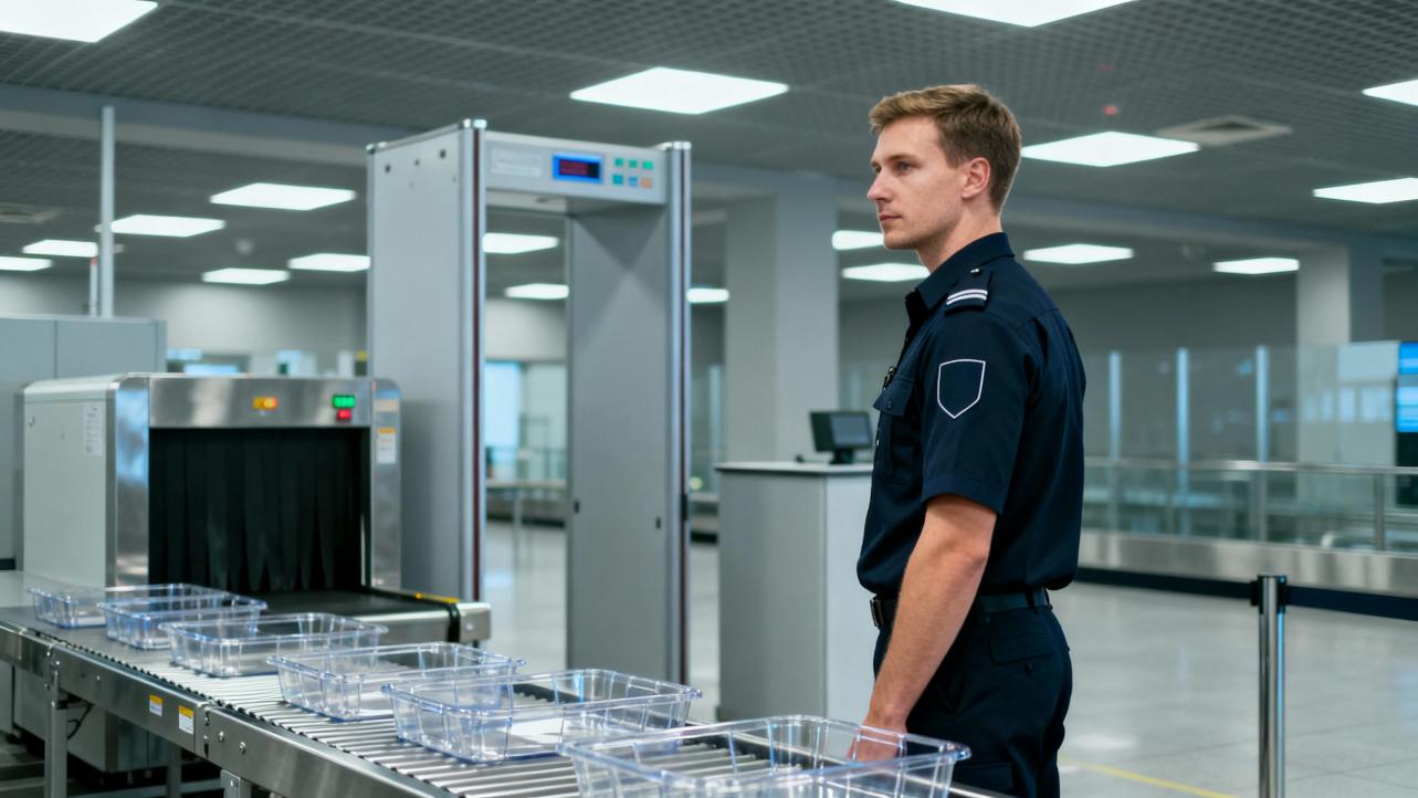 Metal Detectors, X-Ray, And Faraday Gear: A Practical Guide For Serious Users