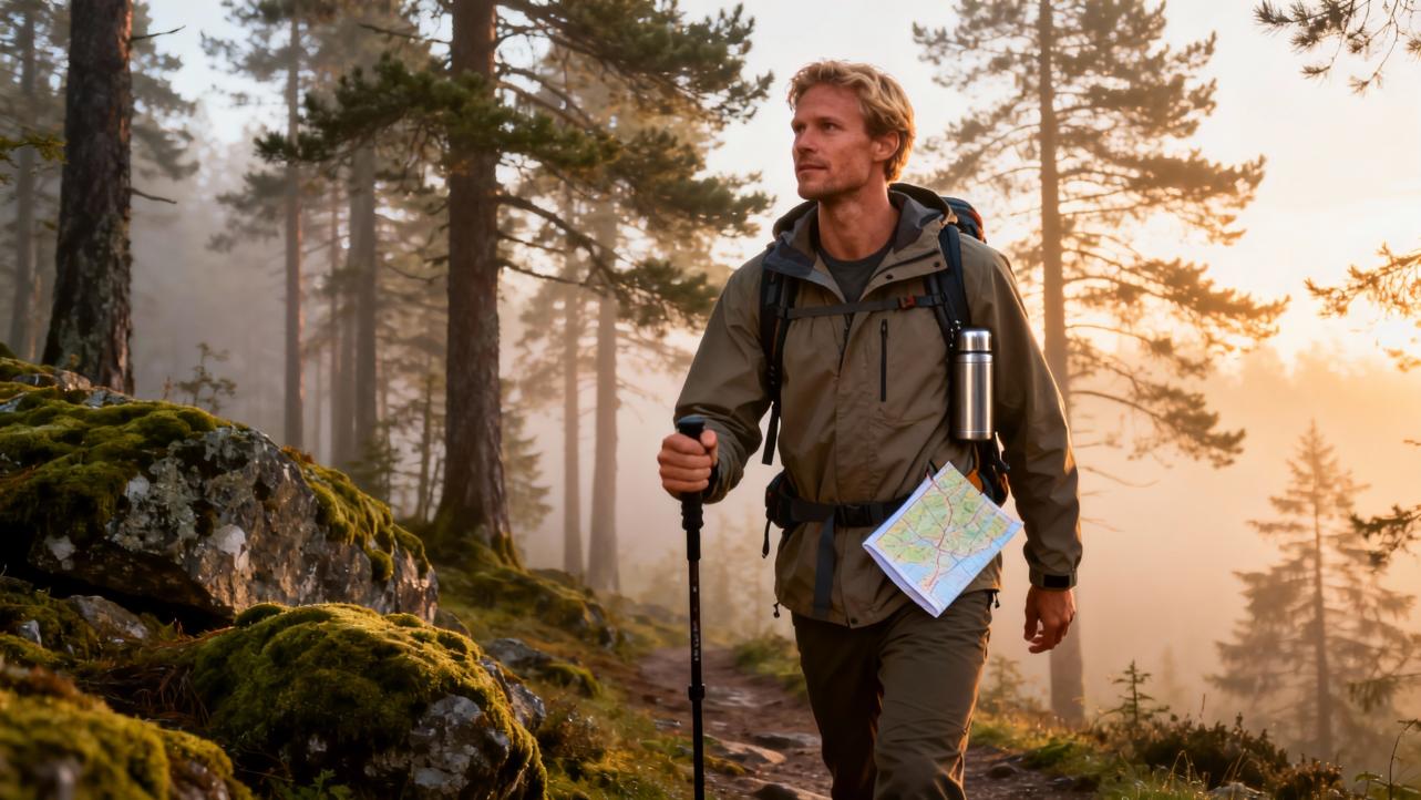 Choosing the Best High Heat Resistant Backpack for Desert Operations