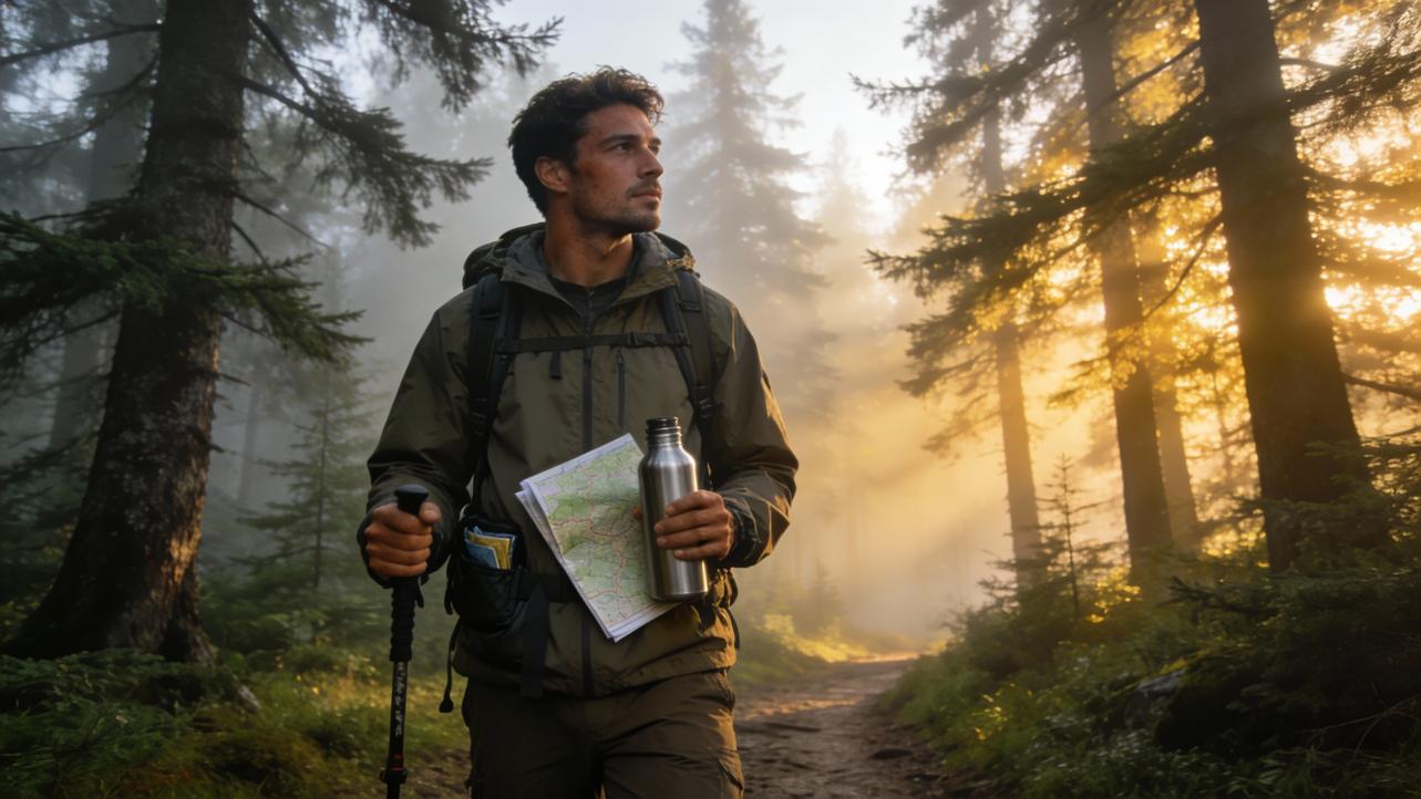 Choosing the Best Long-Distance Backpack for Border Patrol