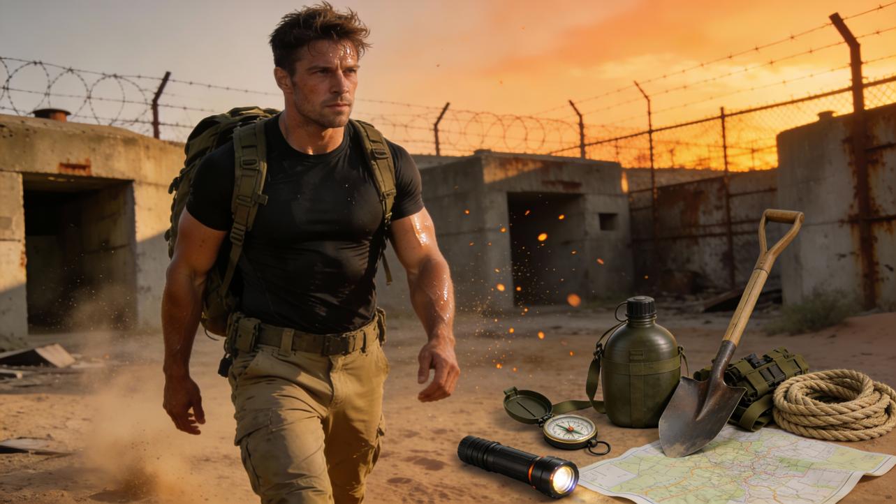 Tactical Backpacks That Actually Last: A Gear Veteran’s Guide to Real Value