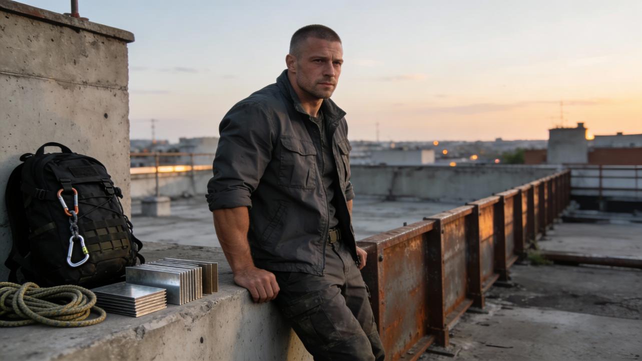 Understanding the Benefits of Steel Plate Layers in Protective Backpacks