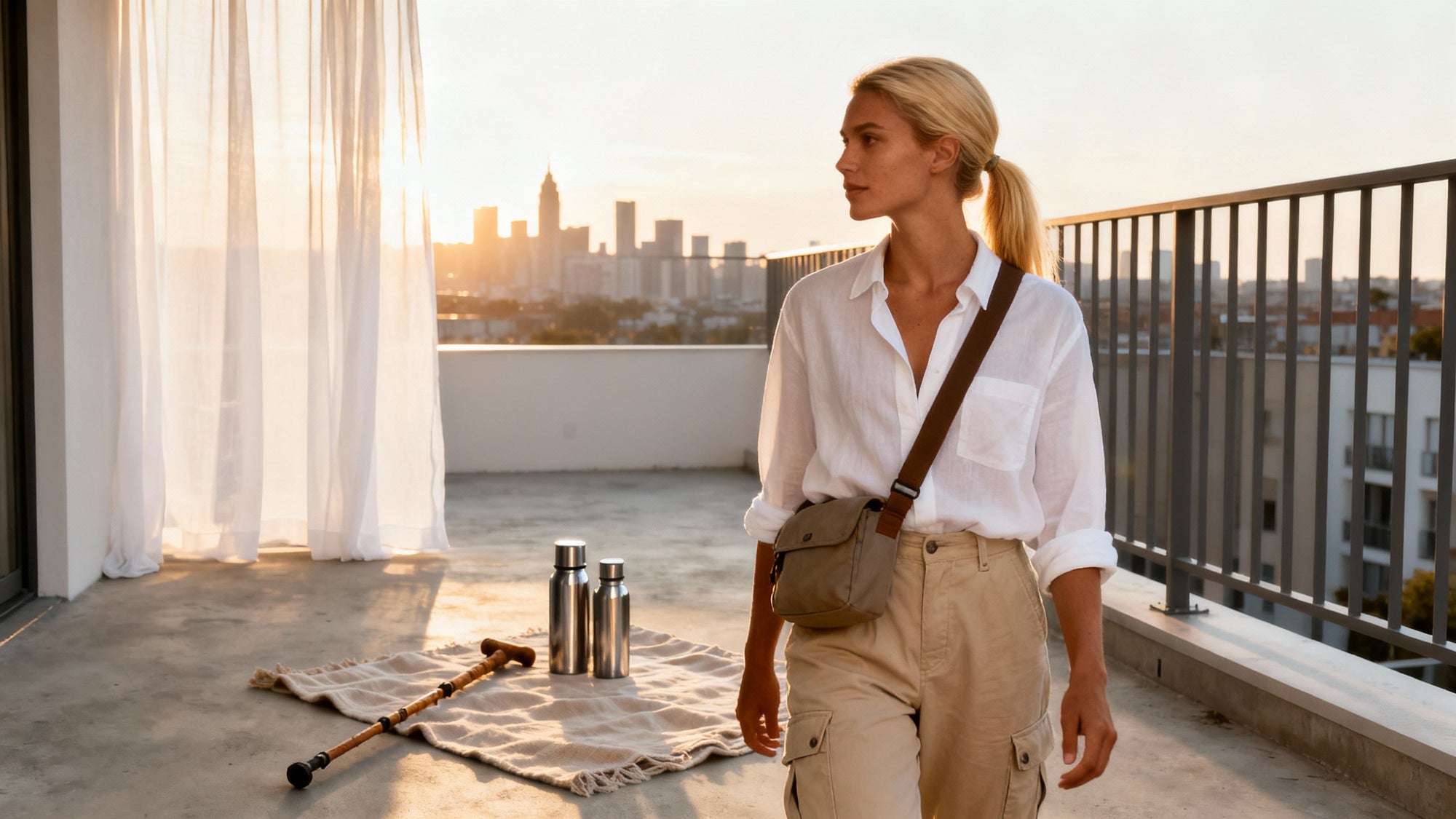 How to Prevent Sagging in Heavy Load Shoulder Bags