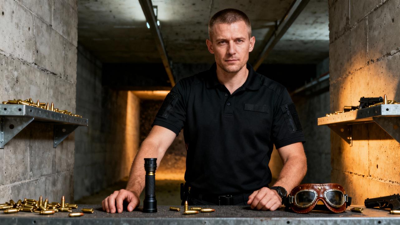 Understanding the Importance of Dedicated Handgun Storage Bags