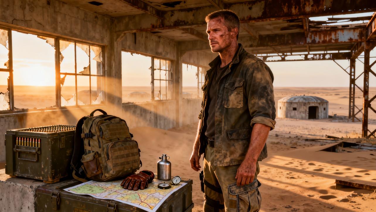 Understanding the Functionality of Hidden Weapon Compartments in Tactical Backpacks