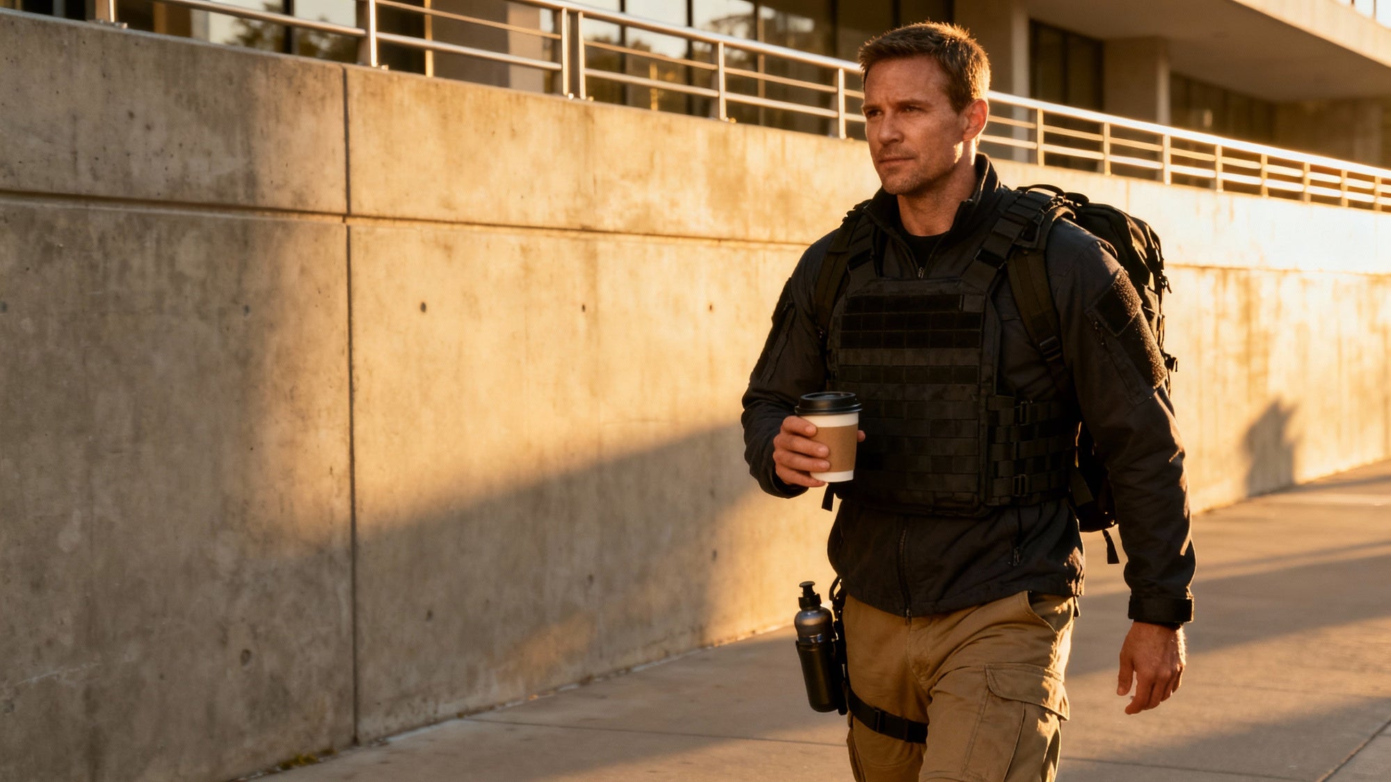 Evaluating Bulletproof Backpack Effectiveness Through Real‑World Tests