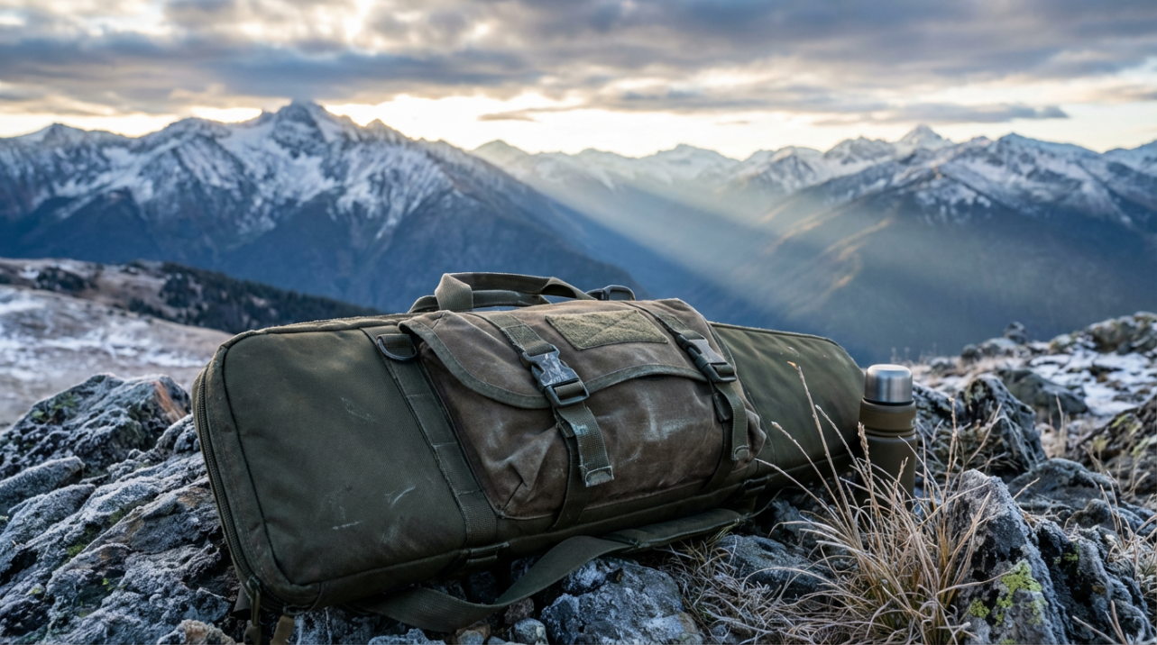 Understanding Gun Bag Performance in High Altitude Environments
