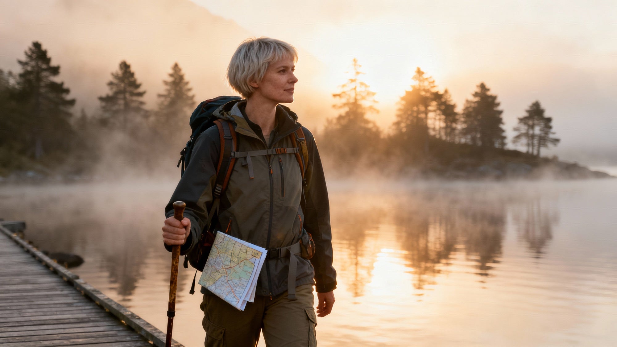 Assessing Water Resistance of Your Pouch Bag in Rainy Conditions