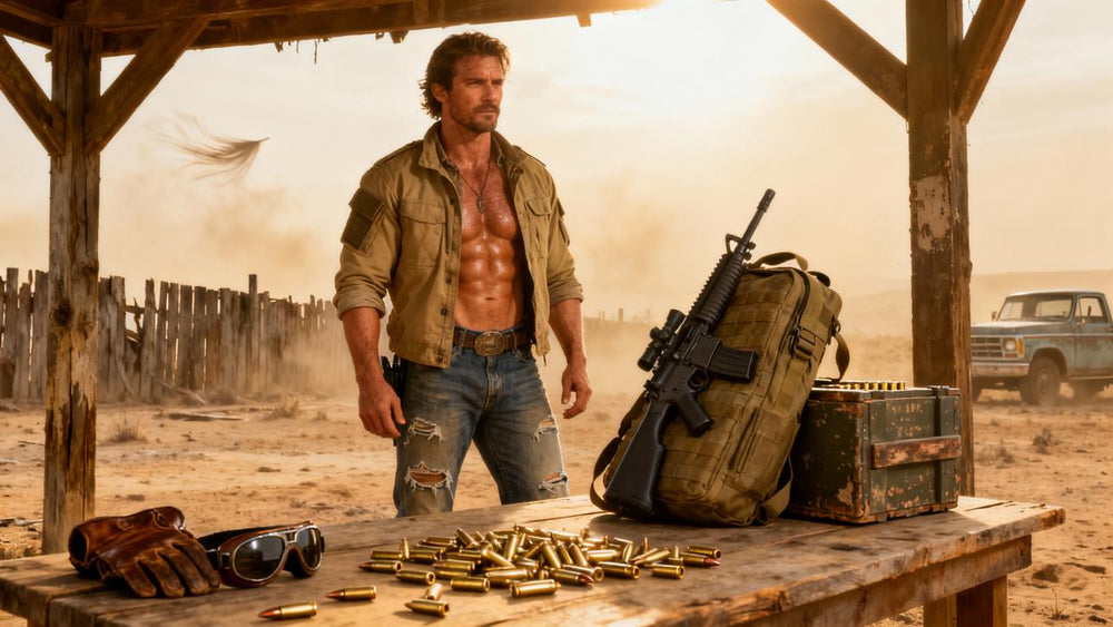 Hunters vs. Shooters: How to Choose the Right Gun Bag for Your Style of Fire