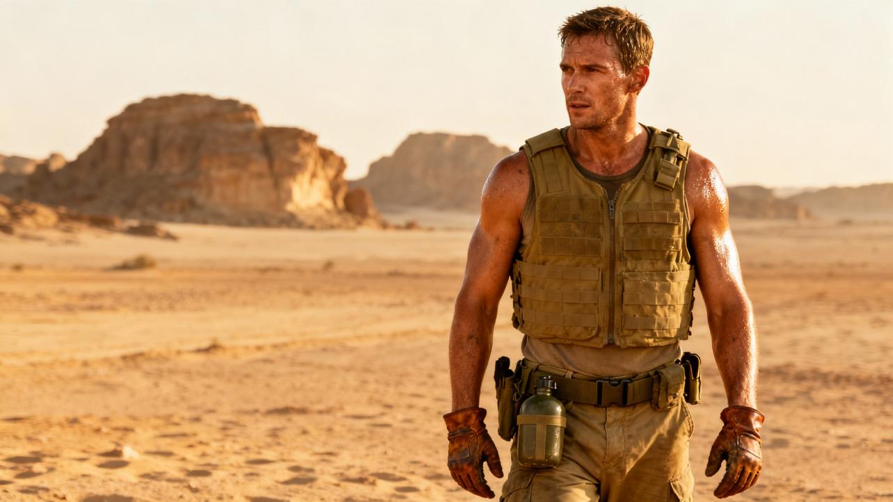 Choosing Compliant Mag Pouches for Shooting Competitions