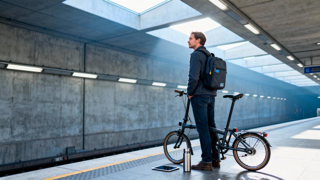 Essential Features of RFID-Blocking Backpacks for Real-World Security