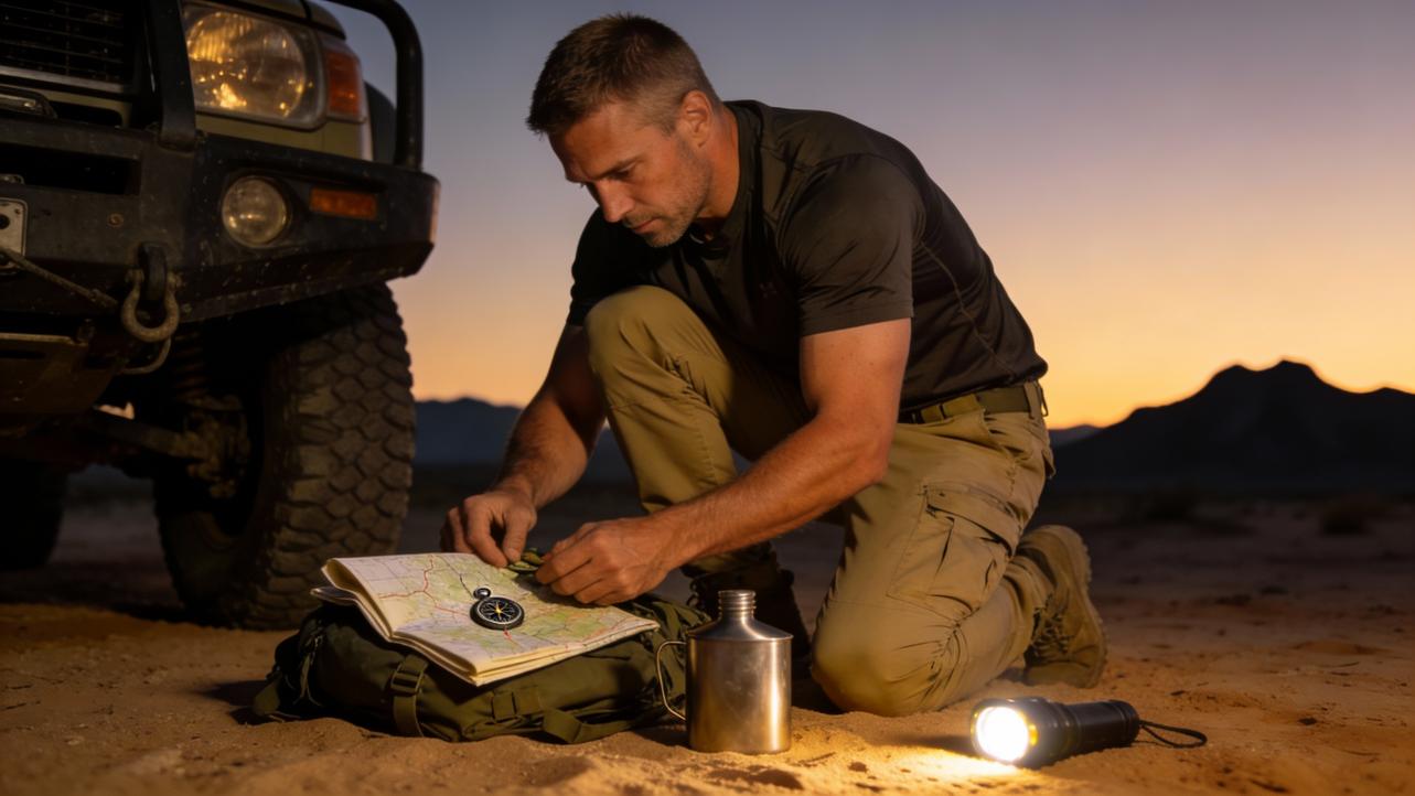 Tactical First Aid Kits and Emergency Backpacks: A Gear Veteran’s Practical Buying Guide