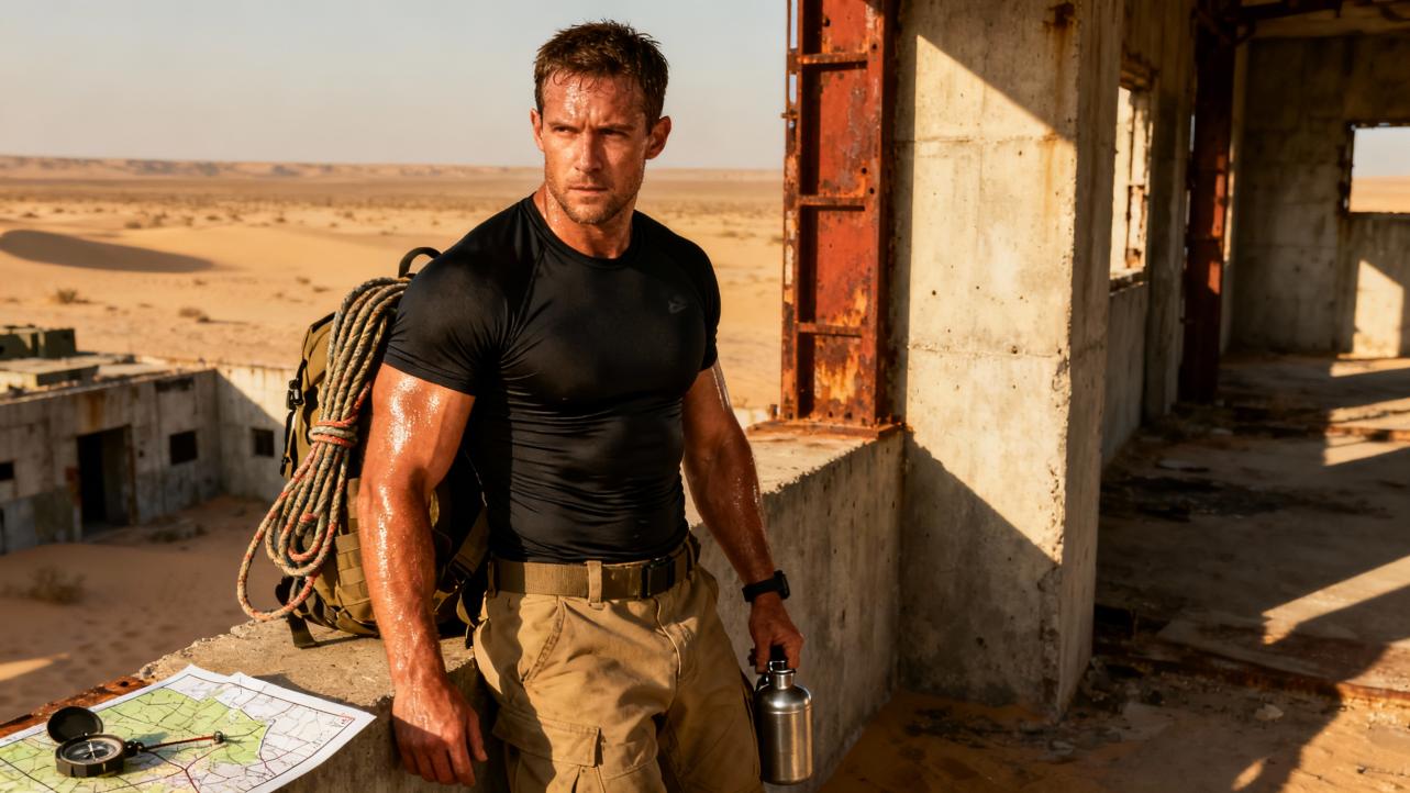 Key Benefits of Quick-Release Design in Tactical Magazine Pouches