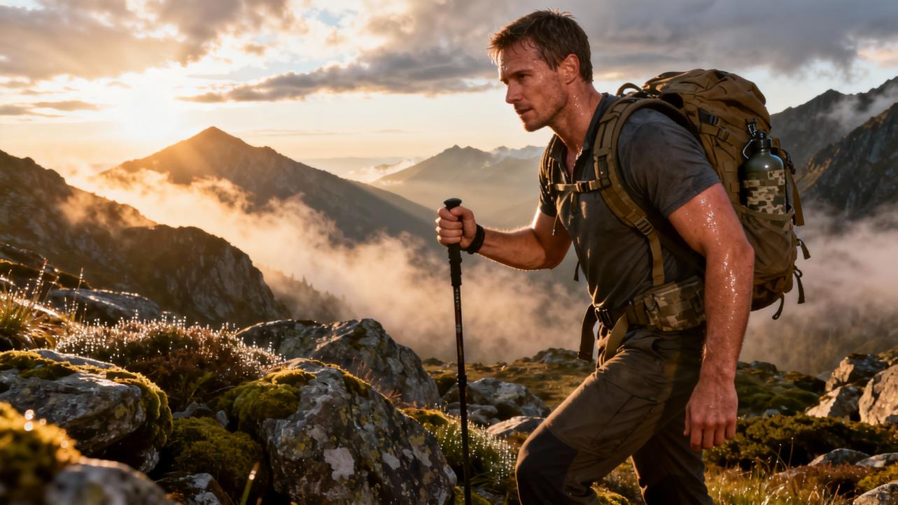 How Much Weight Can a Tactical Backpack Hold Without Deforming?