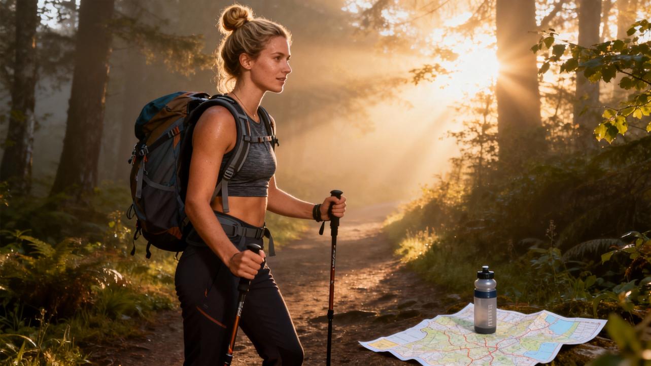 Backpack Design & Spine Health: An Orthopedic Guide