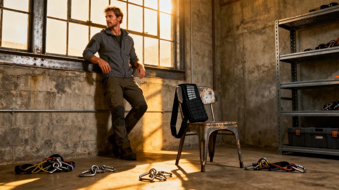 Why Professional Hunters Need Bite-Resistant Magazine Packs