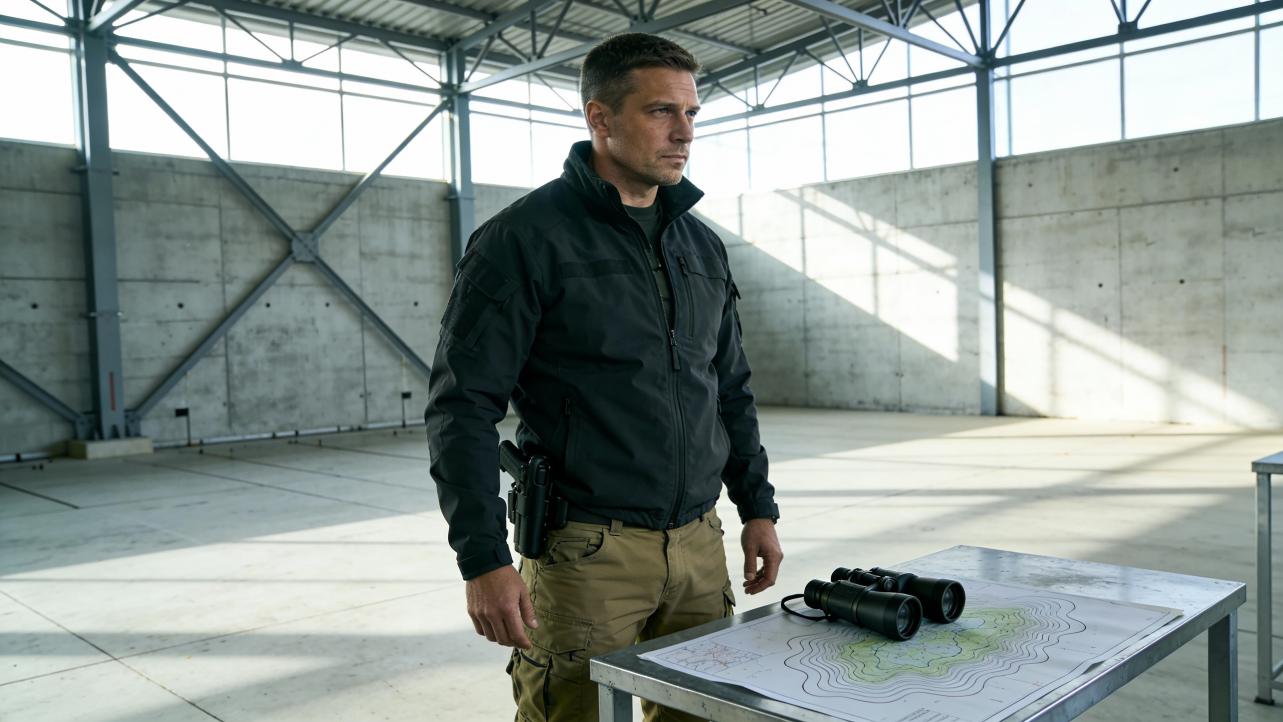 Optimal Strategies for Carrying Sniper Rifles and Observation Gear in Backpacks