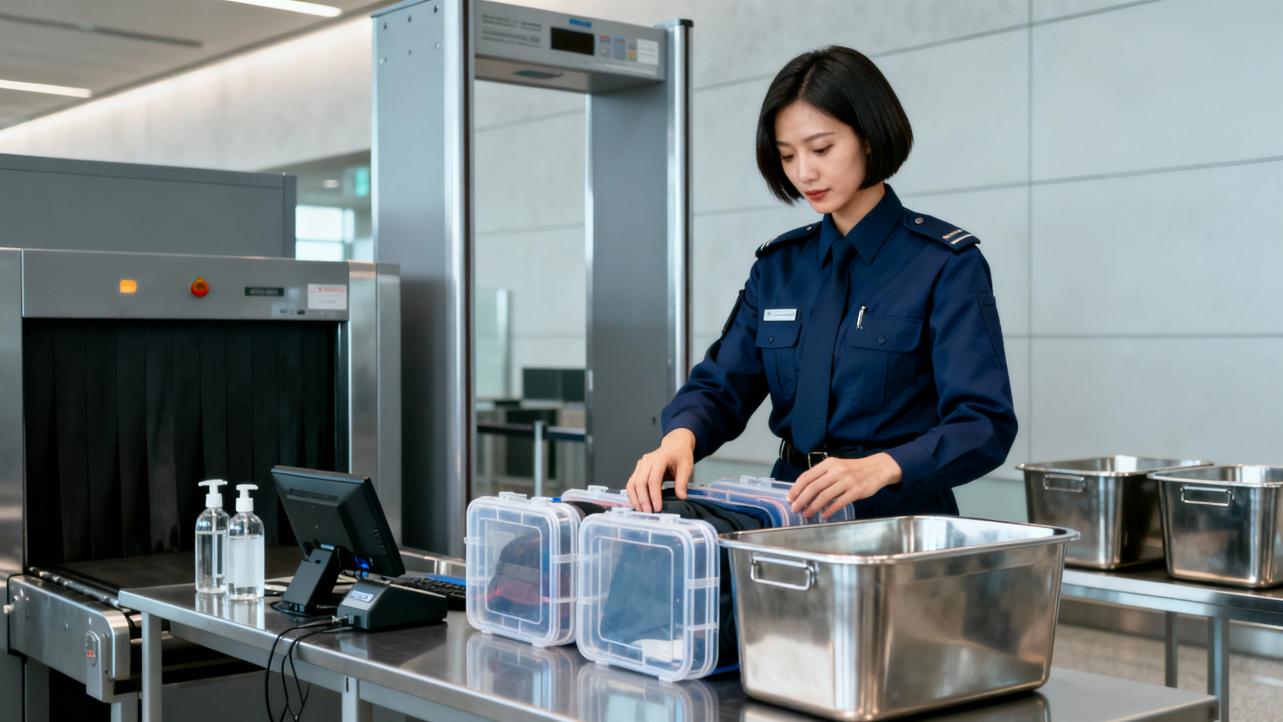 Essential Guide to TSA Guidelines for Traveling with Firearms