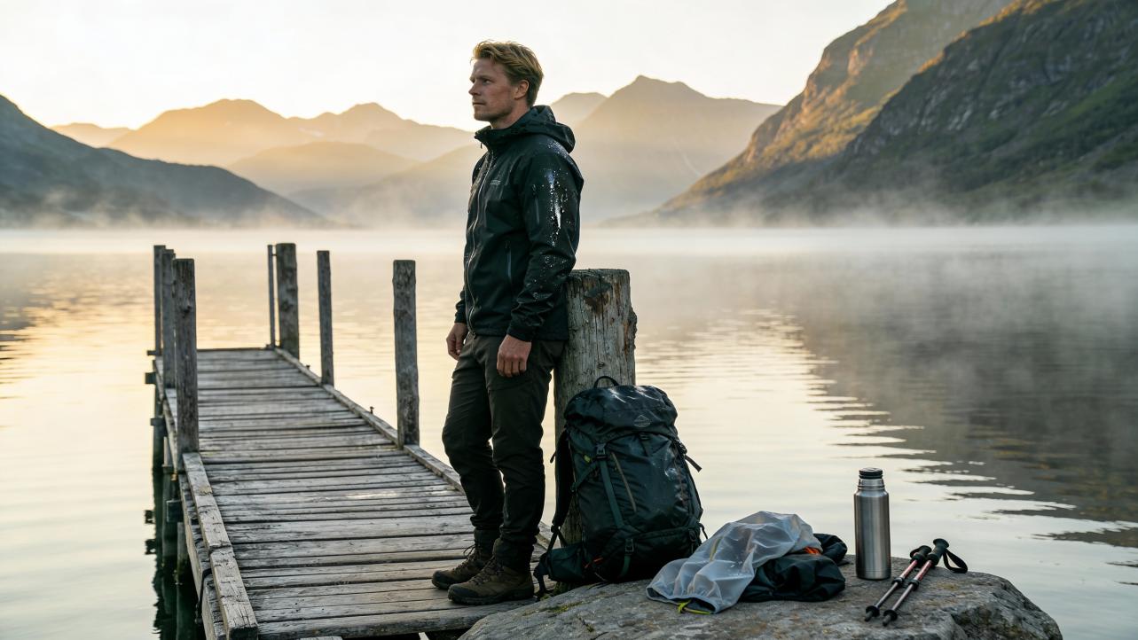 Understanding Waterproof and Breathable Membrane Technology in Backpacks