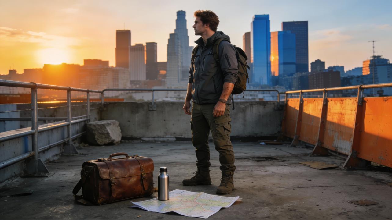 Can Your Backpack Really Stop GPS Tracking and Protect Your Privacy?