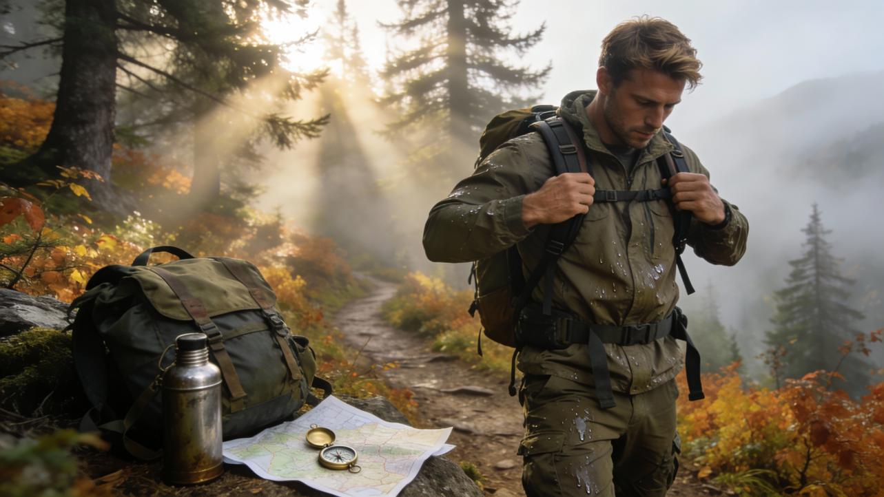 How to Maintain Backpack Shoulder Straps for Longevity