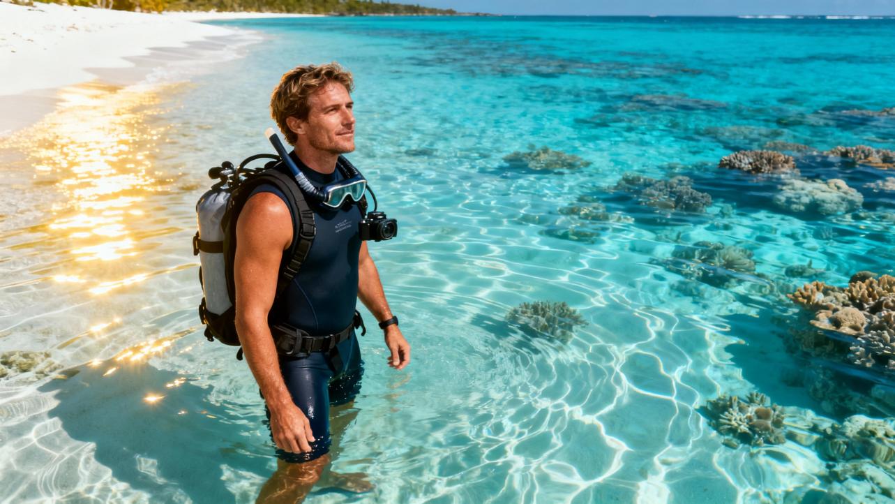 Waterproof Backpacks: Can Your Pack Survive 30 Minutes Underwater?
