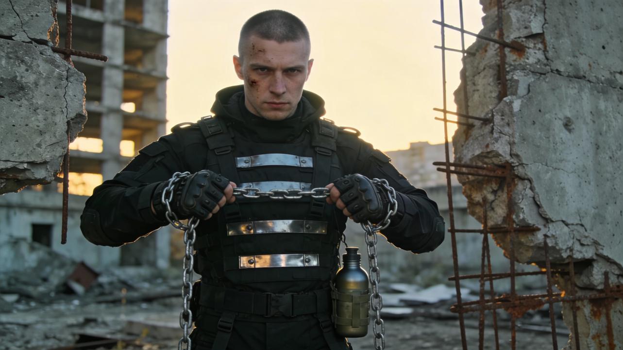 Understanding Ballistic Helmet Attachment Points on Protective Backpacks