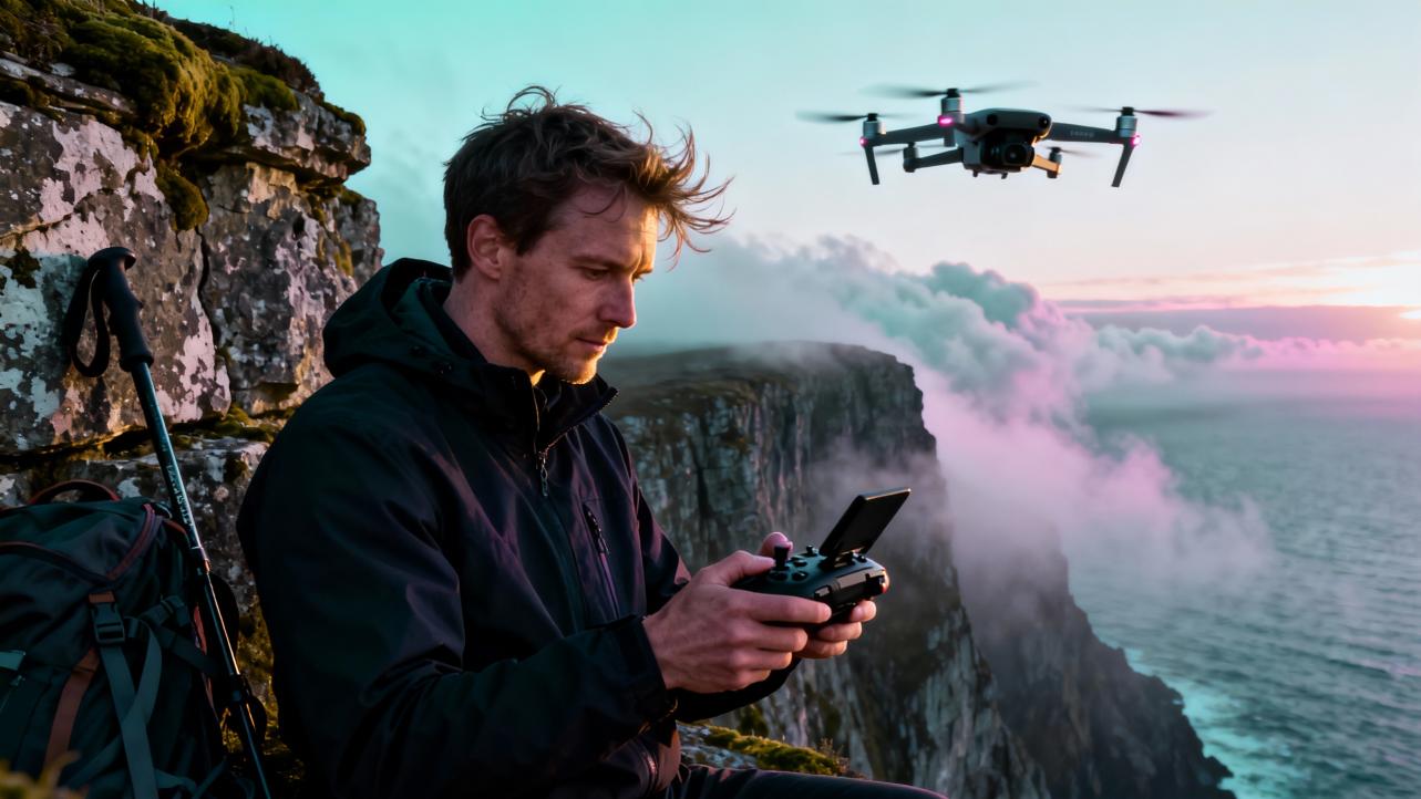 Optimal Techniques for Packing Drones and Remote Control Gear