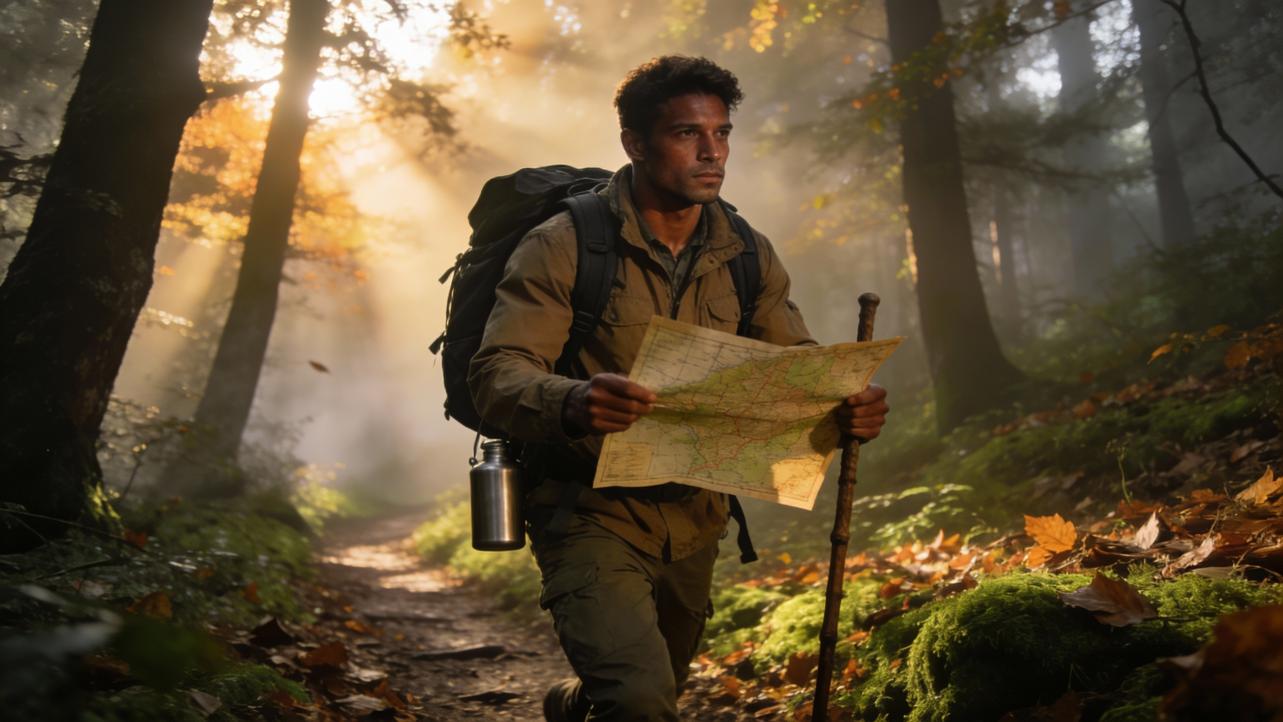 Effective Techniques for Distributing Weight in a Backpack Safely