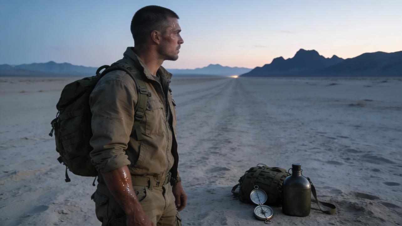NATO Standards for Military Backpacks: A Buyer's Guide