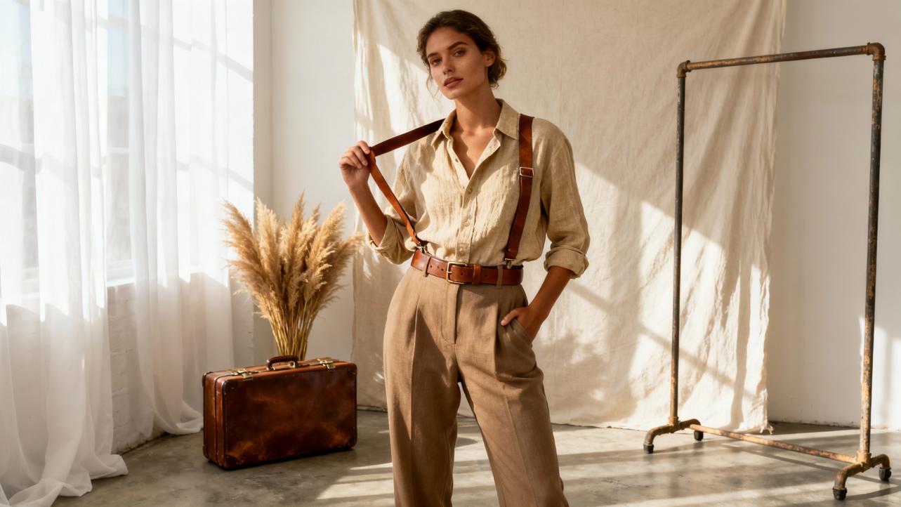 Choosing the Right Pouch for Belt Suspension Needs